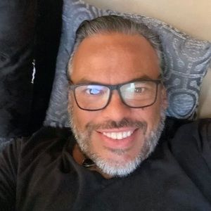 Meet your Posher, Jorge